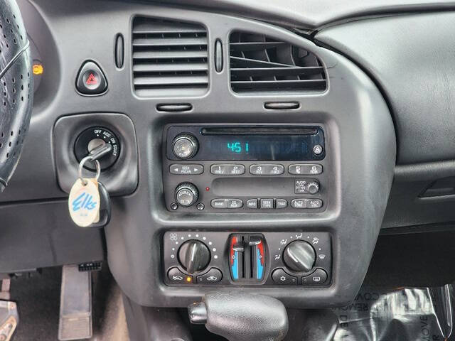 2004 Chevrolet Monte Carlo SS Supercharged