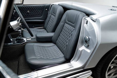 1966 Chevrolet Corvette