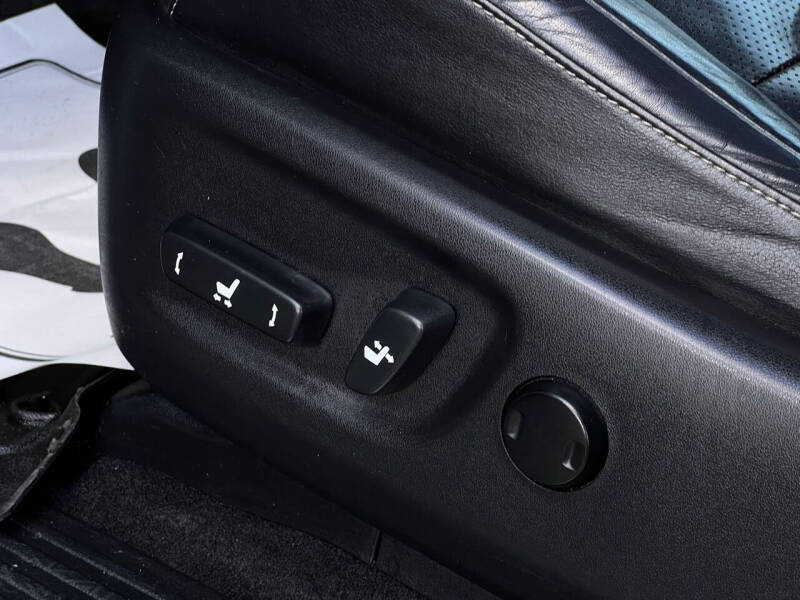 2012 Lexus GX 460 Premium