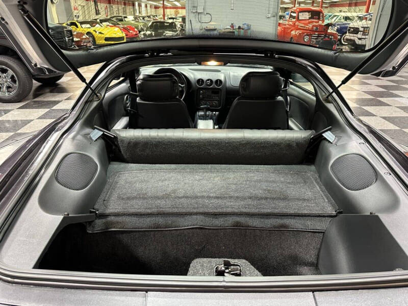 1993 Pontiac Firebird Trans Am