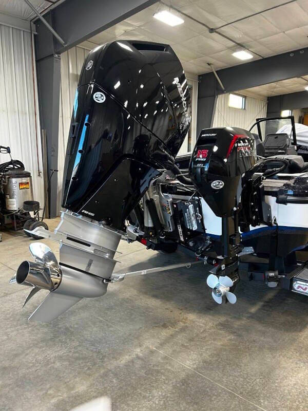 2026 Nitro ZV21