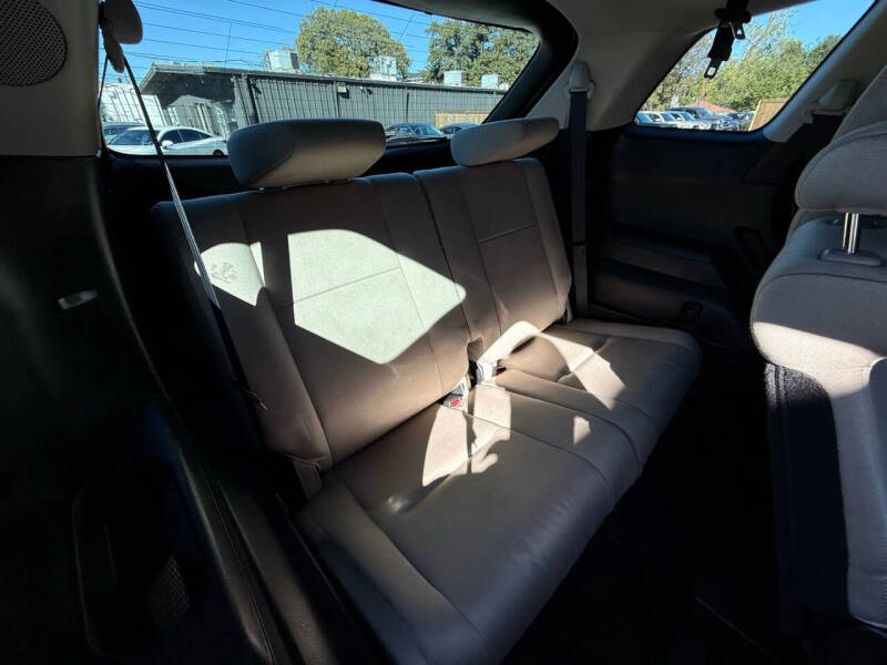 2015 Mazda CX-9 Sport