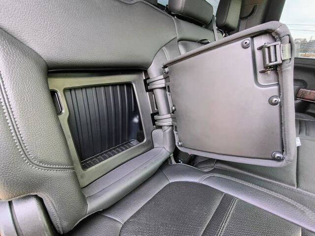 2020 GMC Sierra 2500HD