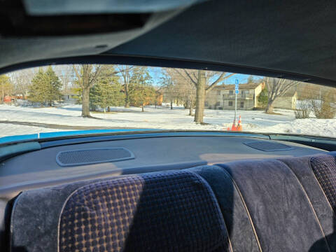 1980 Pontiac Trans Am