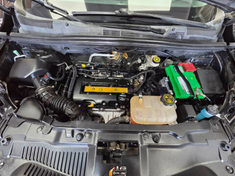 2015 Buick Encore Convenience