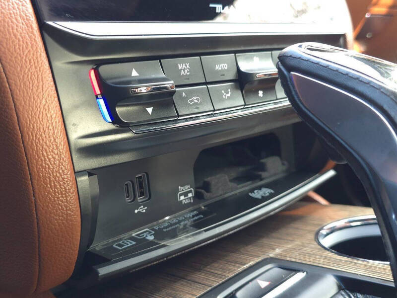 2022 Maserati Quattroporte GT