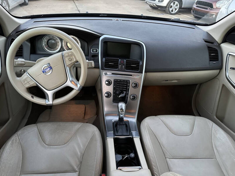 2013 Volvo XC60 3.2