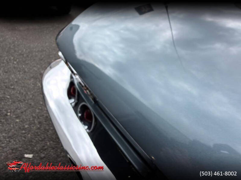 1967 Chevrolet Corvette