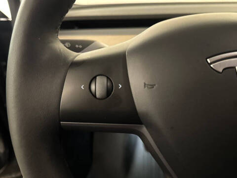 2023 Tesla Model 3 Long Range