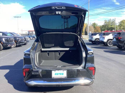 2024 Buick Envista Avenir