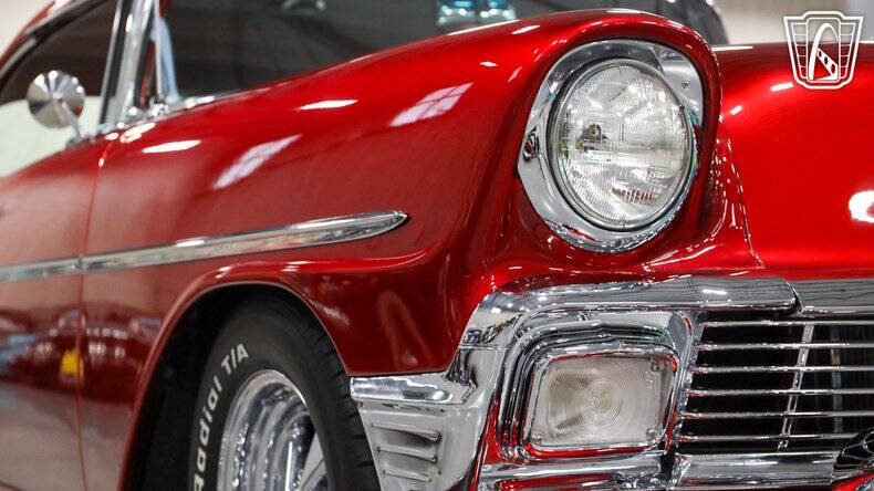 1956 Chevrolet 210