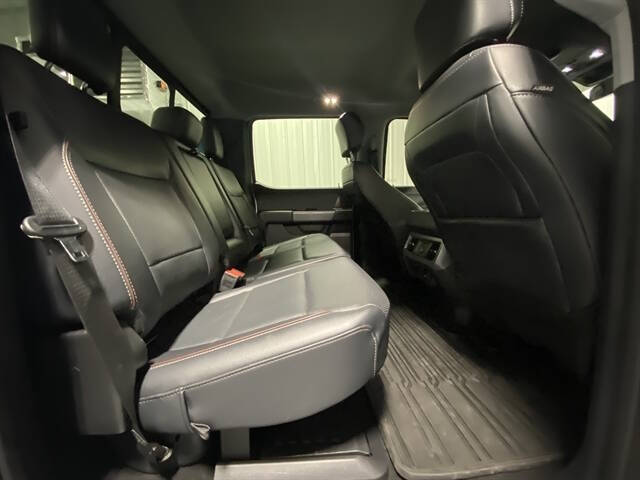 2024 Ford F-350 Super Duty