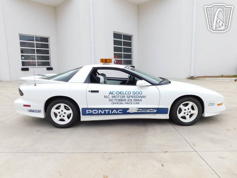 1994 Pontiac Firebird