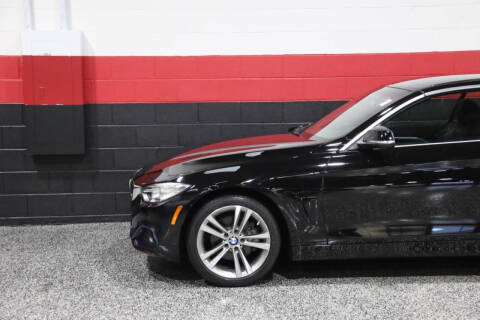 2016 BMW 4 Series 428i xDrive