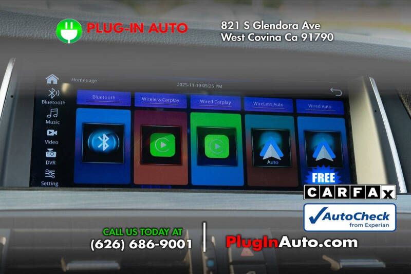 2014 BMW 5 Series 535i