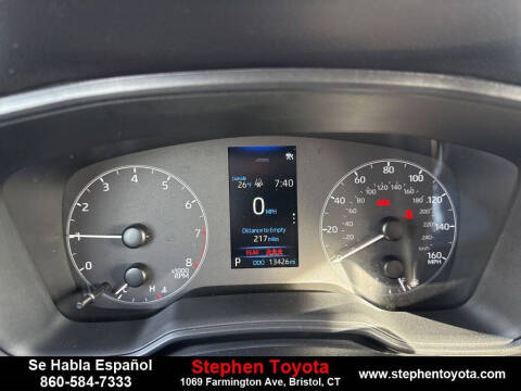 2024 Toyota Corolla Cross L