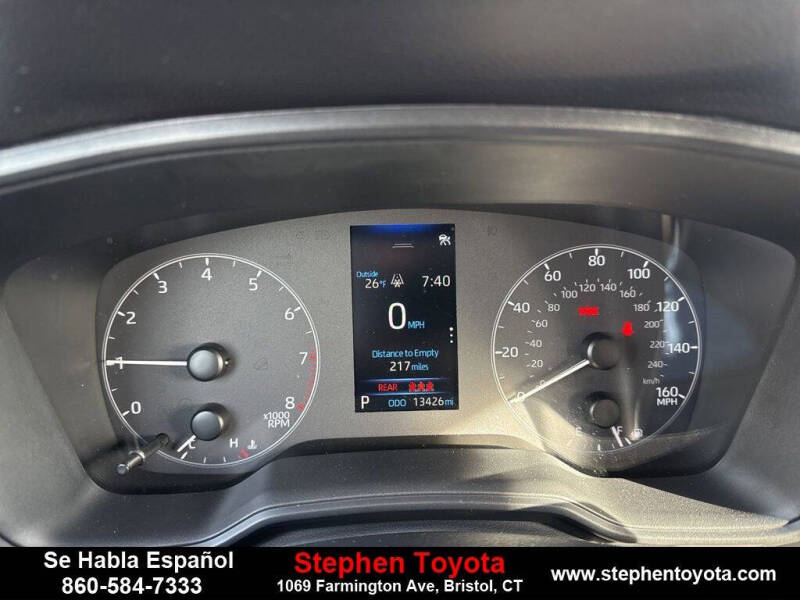 2024 Toyota Corolla Cross L