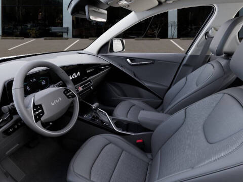 2026 Kia Niro SX