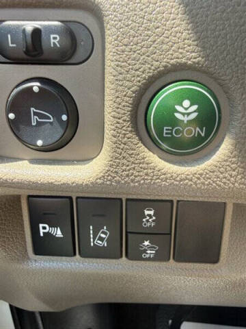 2018 Honda Pilot Elite