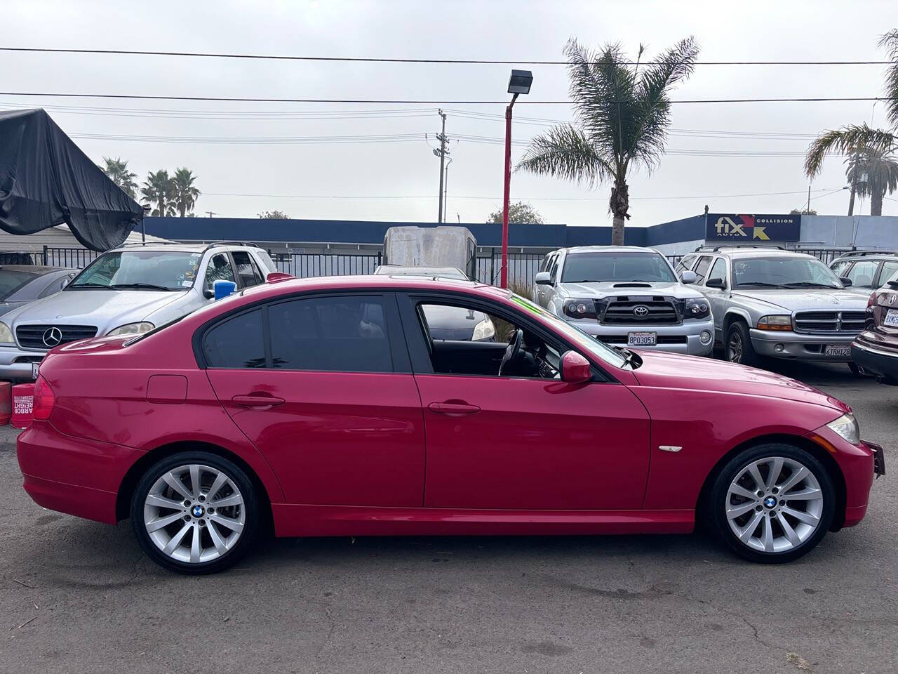 2011 BMW 3 Series for sale at North County Auto in Oceanside, CA