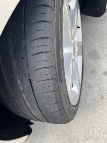 2013 Ford Focus Titanium