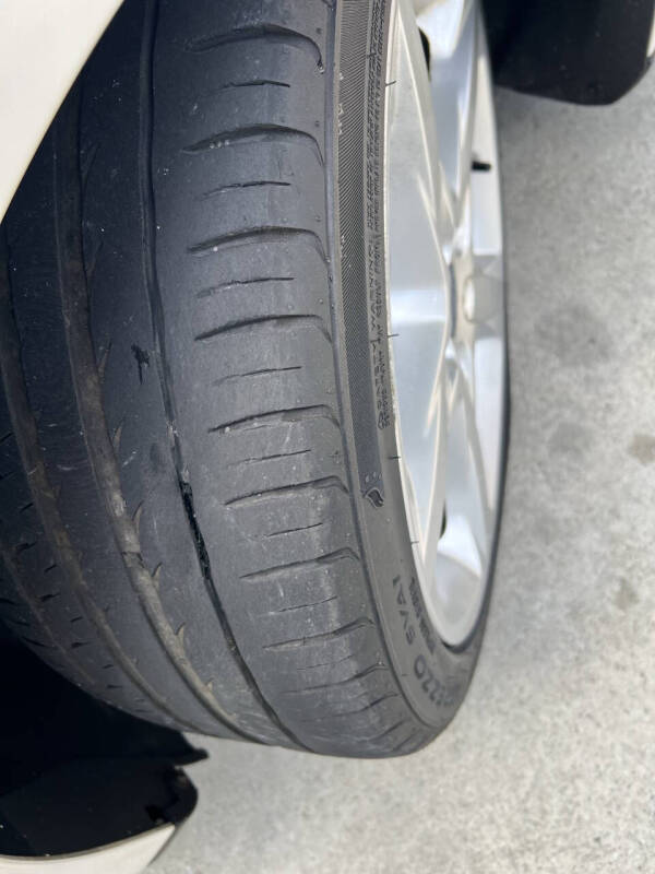 2013 Ford Focus Titanium