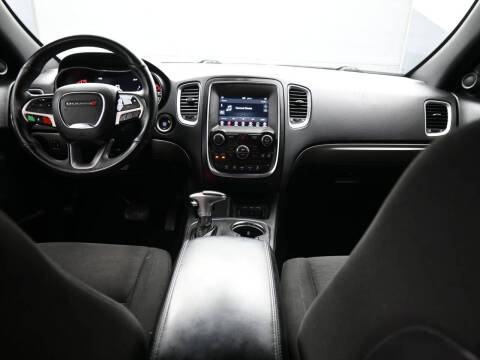 2019 Dodge Durango SXT