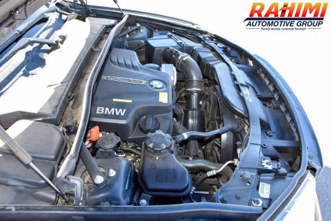 2014 BMW X1 sDrive28i