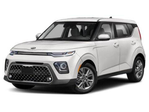 2020 Kia Soul for sale at Kiefer Nissan Used Cars of Albany in Albany OR
