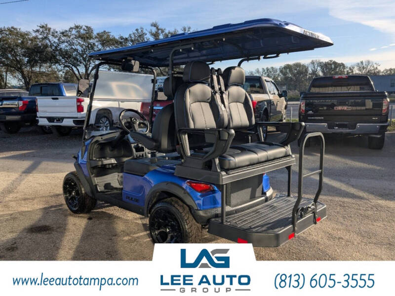 2024 Bintelli ActiveEV Pulse