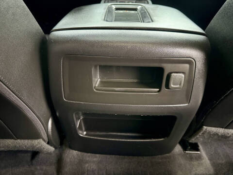 2018 Chevrolet Silverado 1500 LTZ Z71