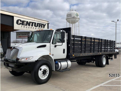 2019 International DuraStar 4300