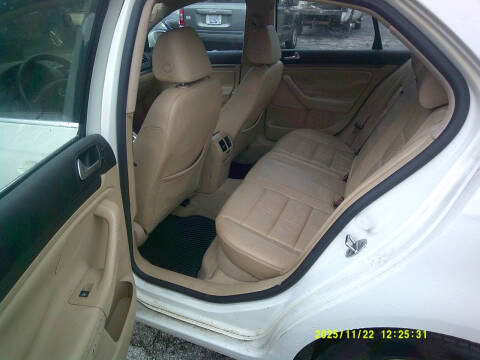 2006 Volkswagen Jetta TDI