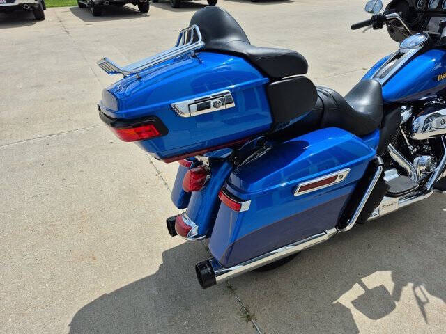 2017 Harley-Davidson Ultra Limited