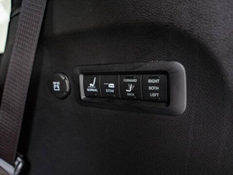 2024 Chrysler Pacifica Pinnacle