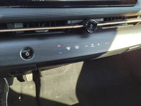 2023 Nissan Ariya Evolve+ e-4ORCE