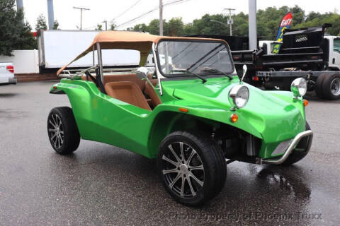 2022 OREION BUGGY