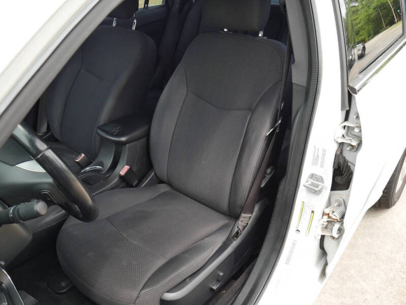 2014 Chrysler 200 Touring