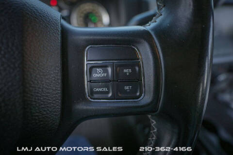 2018 RAM 2500 Power Wagon