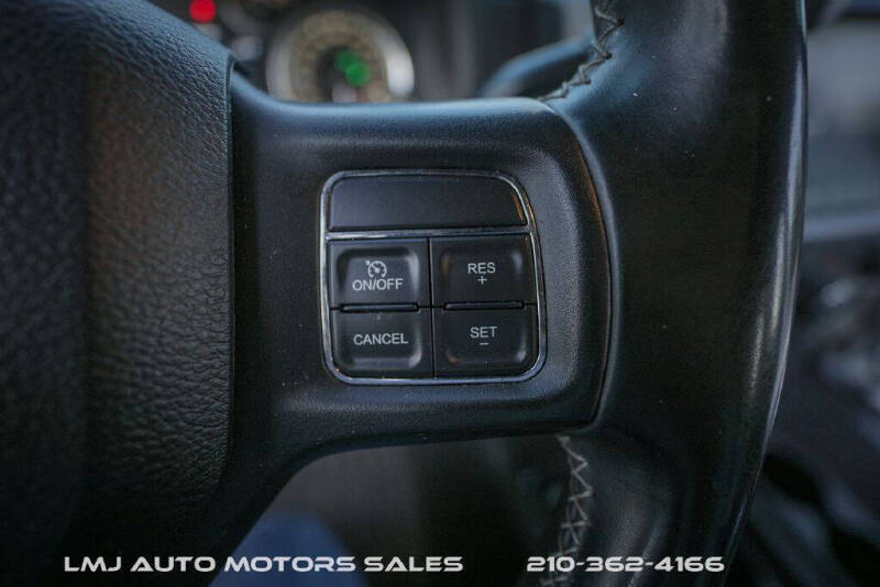 2018 RAM 2500 Power Wagon