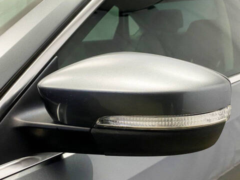 2014 Volkswagen Passat 2.0L TDI SEL Premium