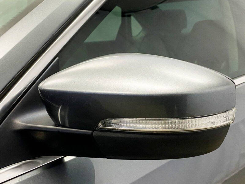 2014 Volkswagen Passat 2.0L TDI SEL Premium