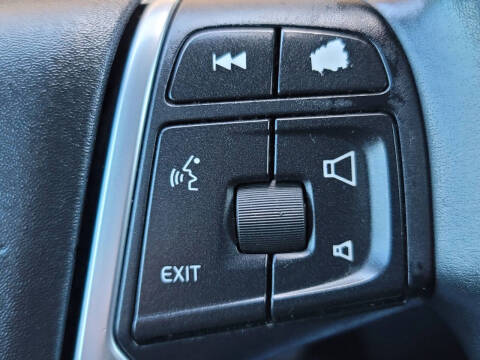 2015 Volvo XC60 T5 Drive-E