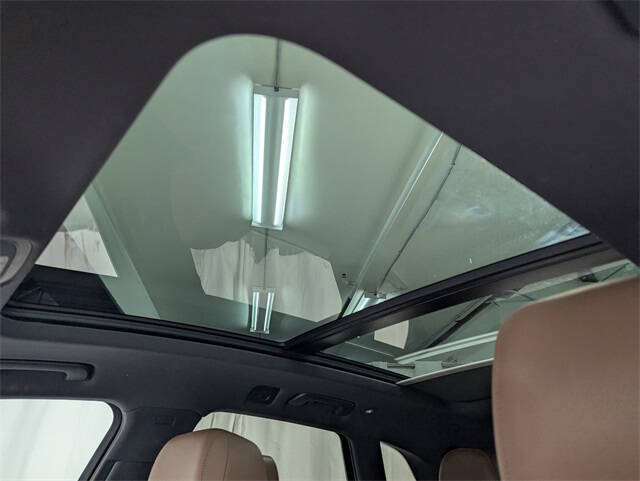 2019 Audi Q5 quattro Premium 45 TFSI