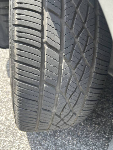 2012 Mercedes-Benz C-Class C 350