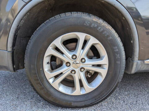 2011 Dodge Durango Crew