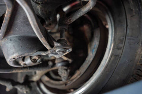 1963 Chevrolet Corvette