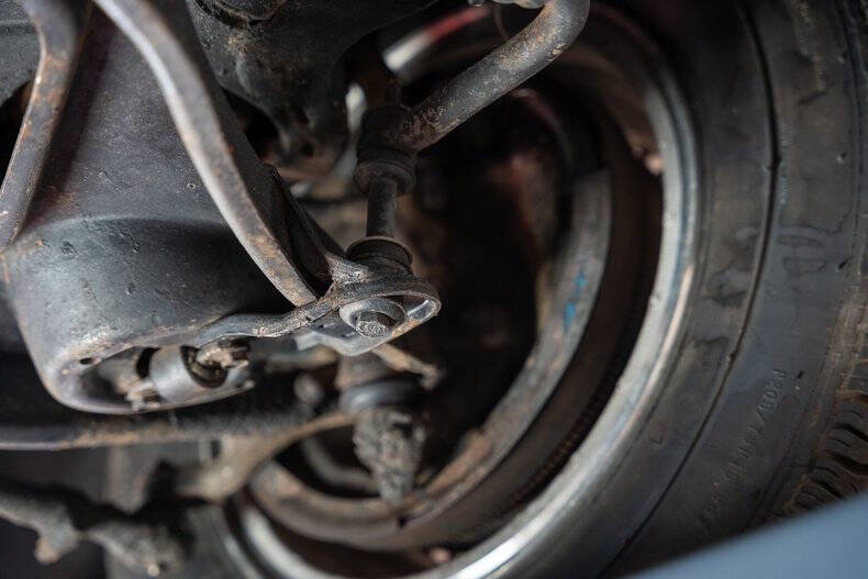 1963 Chevrolet Corvette