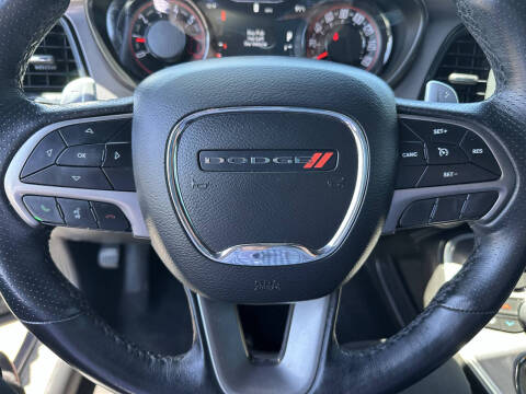 2019 Dodge Challenger R/T