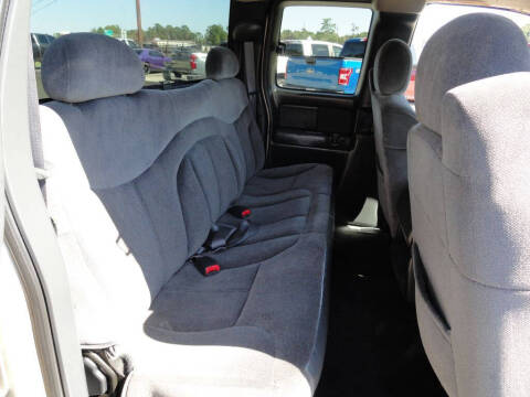 2002 GMC Sierra 1500